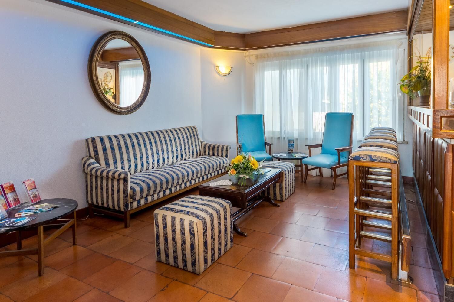 Foto - Hotel Mar A Vista