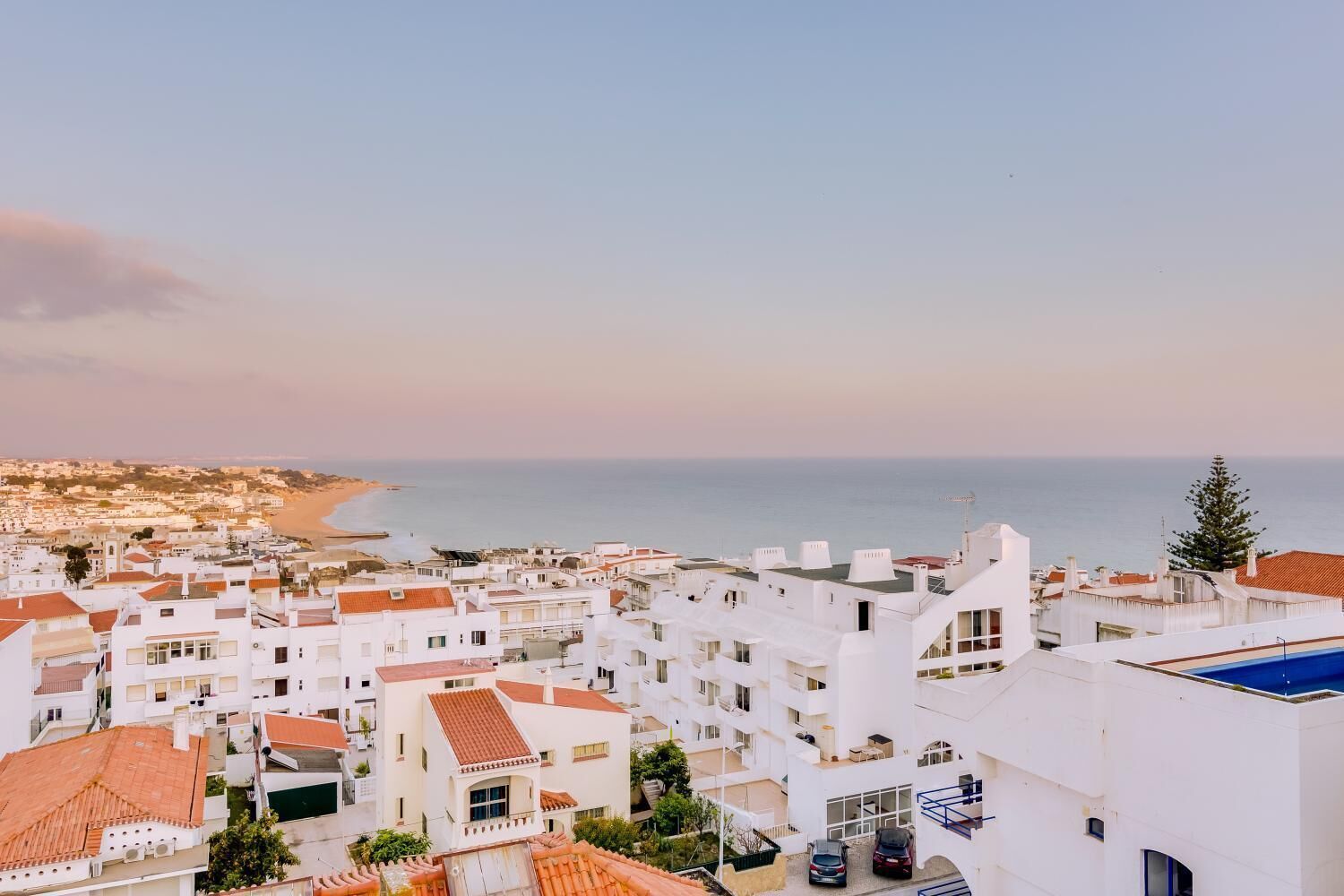 Foto - Hotel Mar A Vista