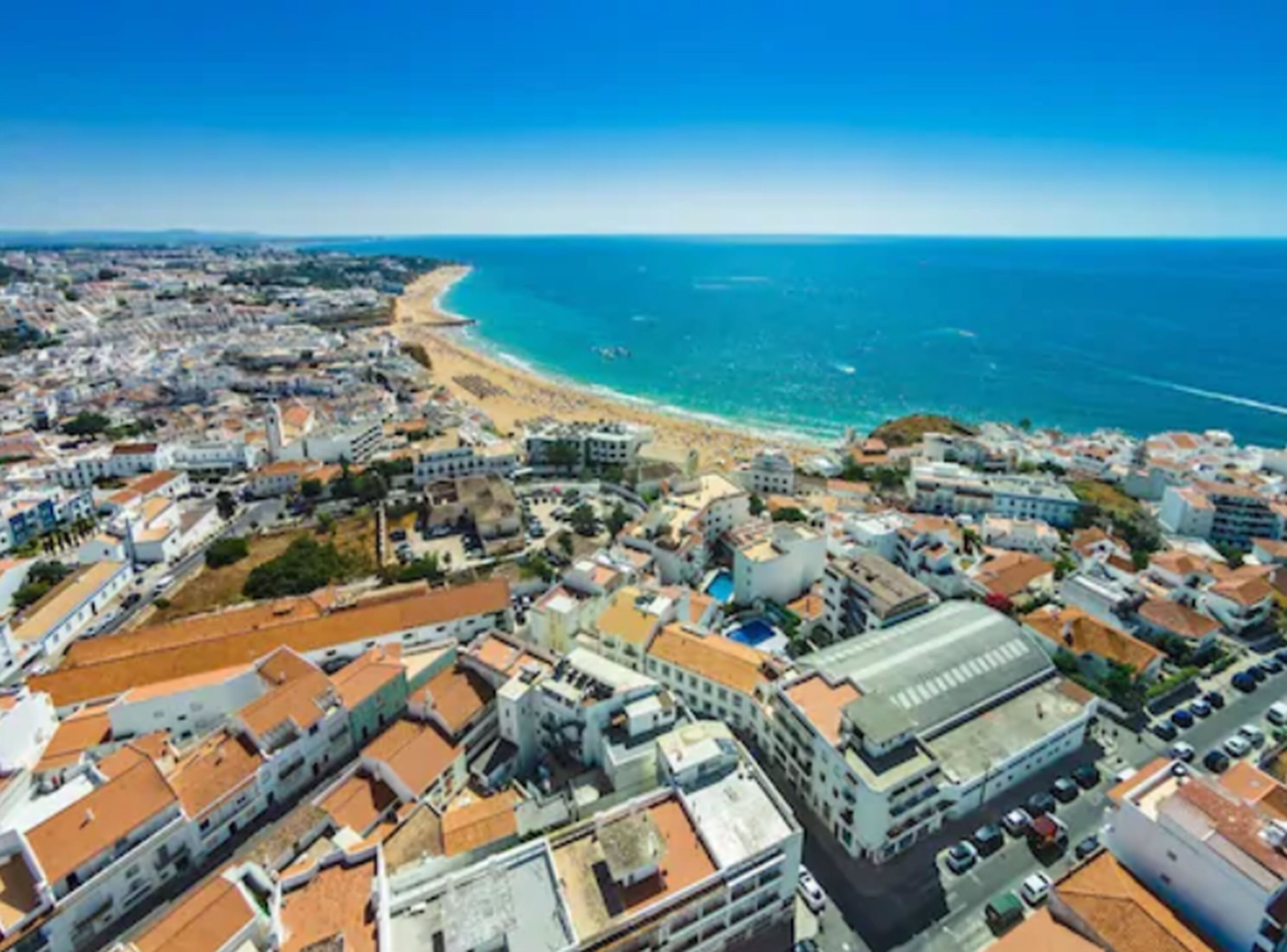 Foto - Hotel Mar A Vista