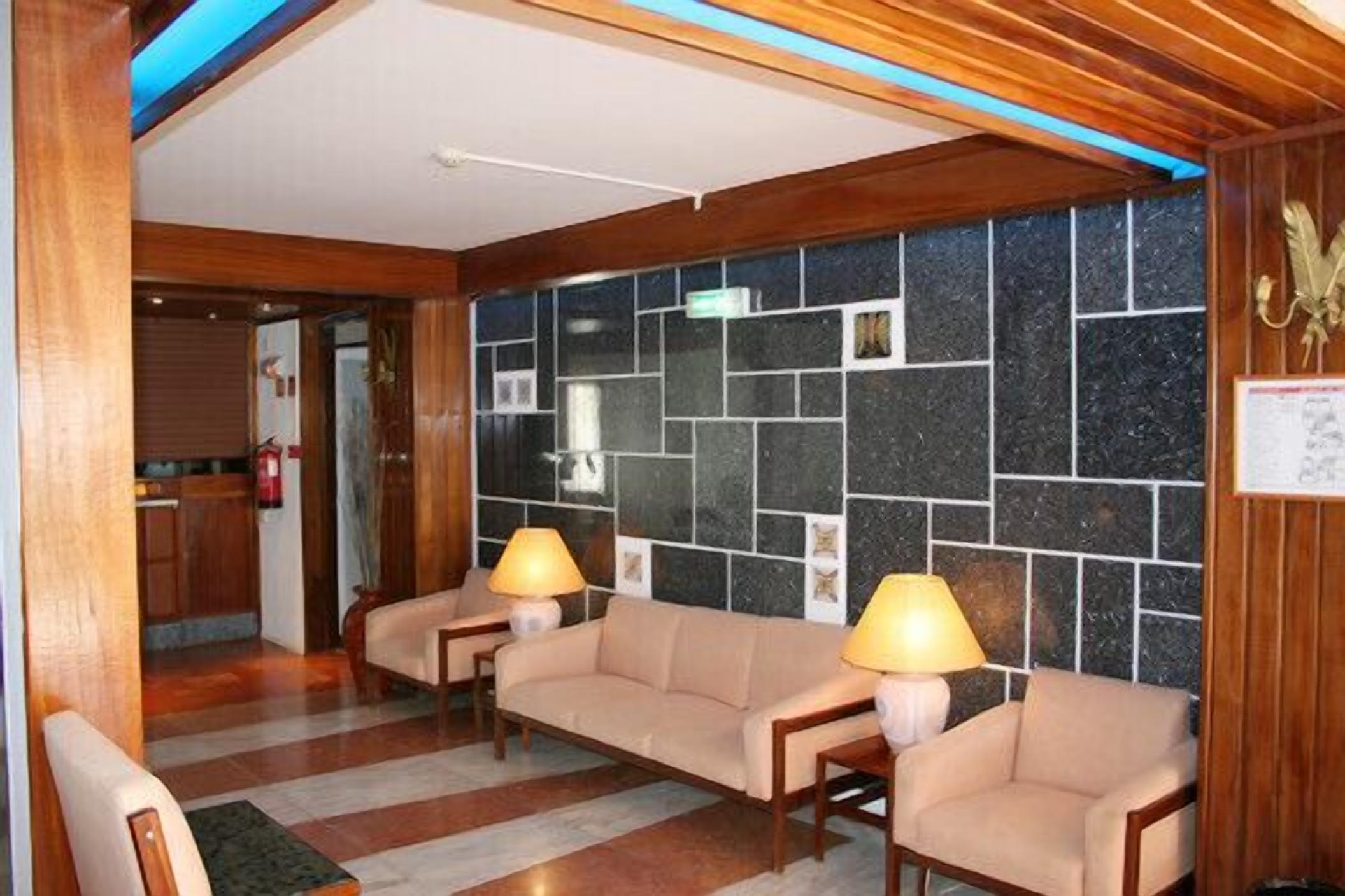 Foto - Hotel Mar A Vista