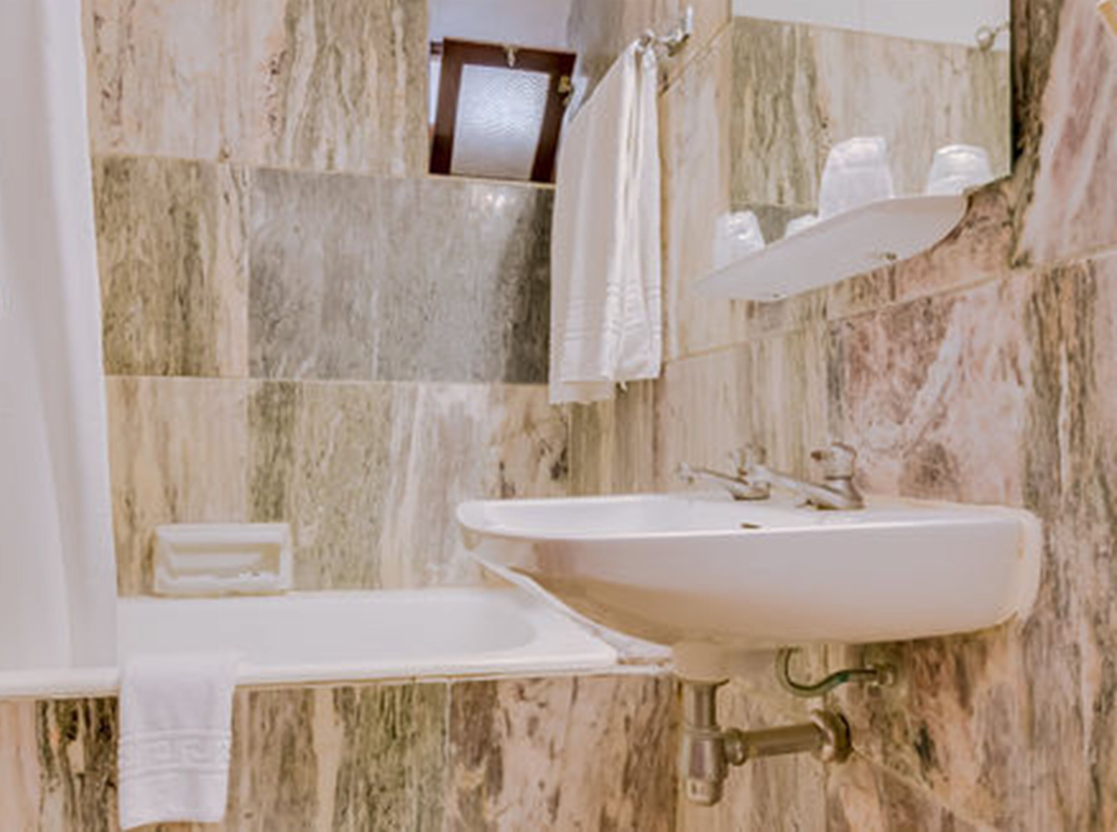 Foto - Hotel Mar A Vista