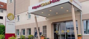 Airport Global Hotel 