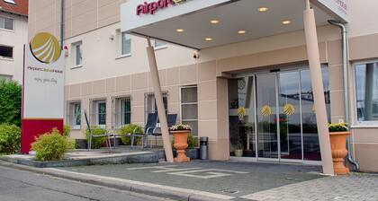 Airport Global Hotel