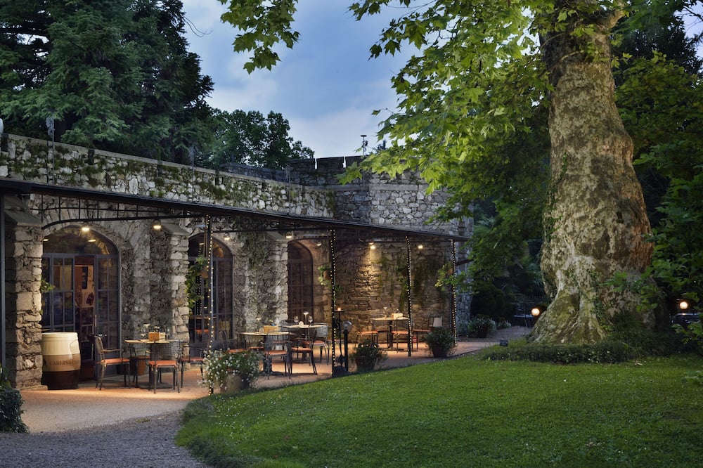 Castello Dal Pozzo Resort Lago Maggiore - Preferred Hotels & Resorts