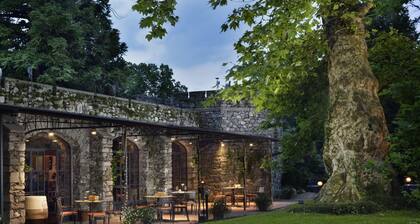 Castello Dal Pozzo Resort Lago Maggiore - Preferred Hotels & Resorts