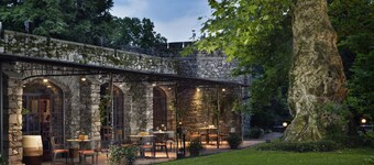 Castello Dal Pozzo Resort Lago Maggiore - Preferred Hotels & Resorts