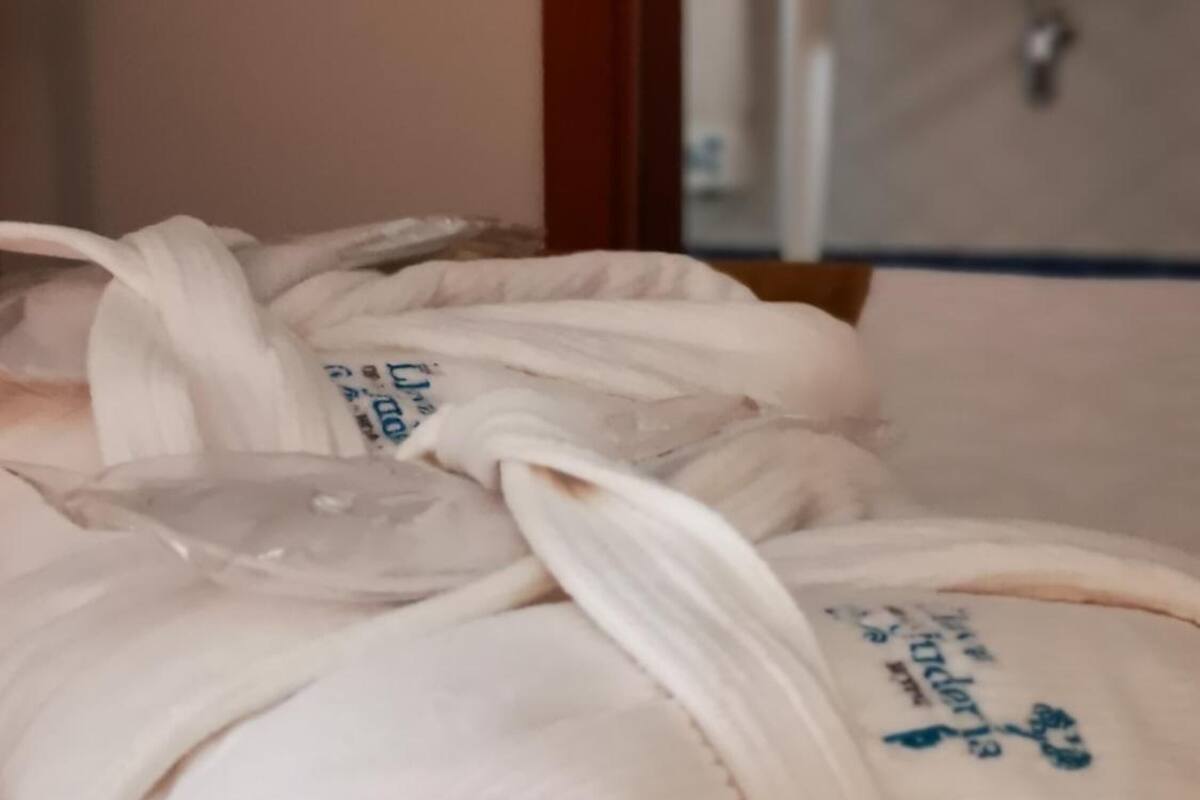 minibar, in-room safe, soundproofing, free wifi