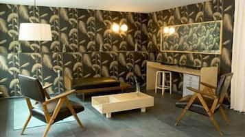 Executive-Lounge