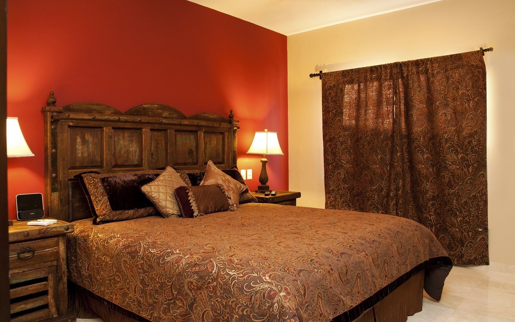 Luxury Condo, 3 Bedrooms, Ocean View