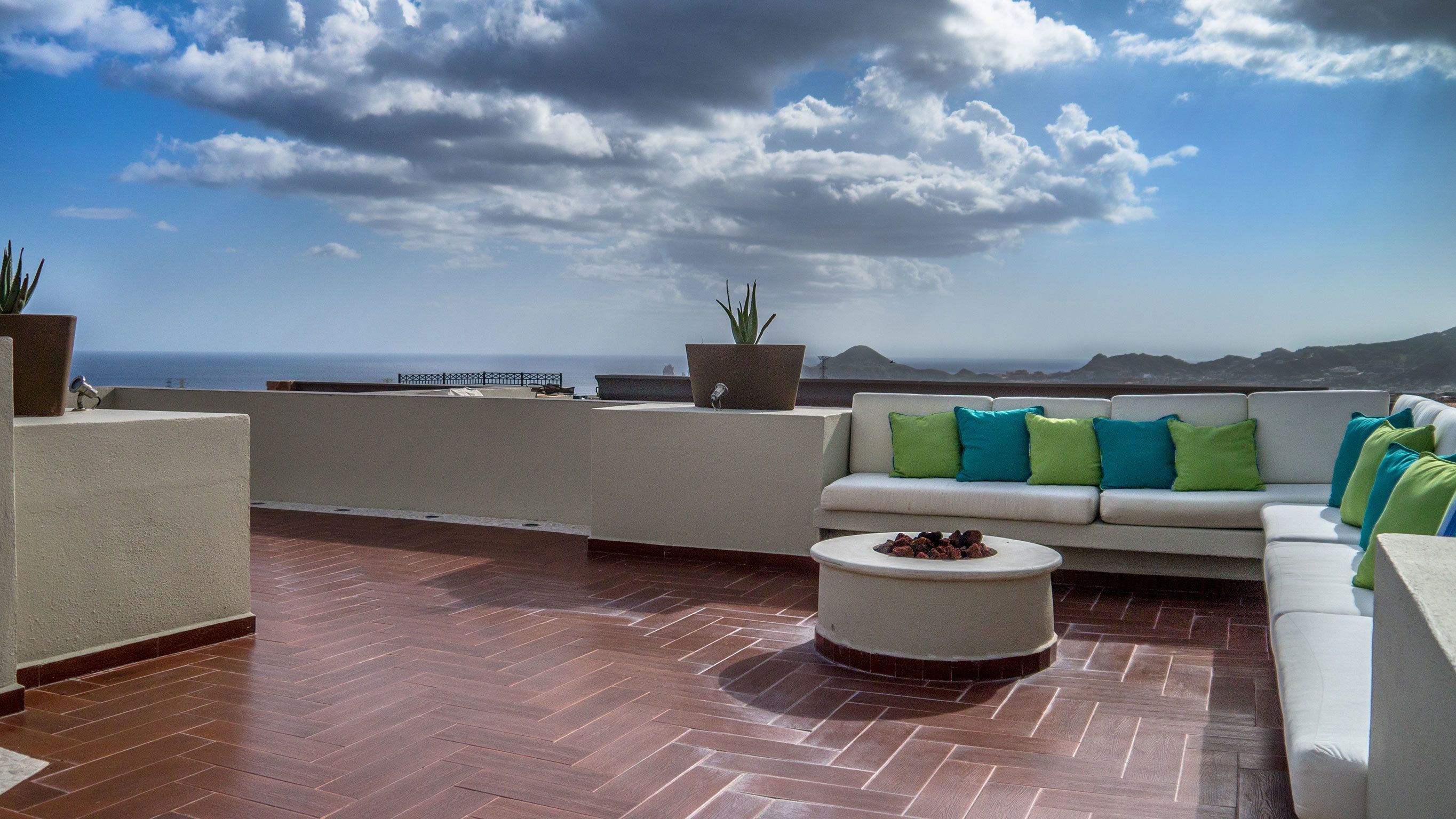 Luxury Villa, 4 Bedrooms, Private Pool, Ocean View