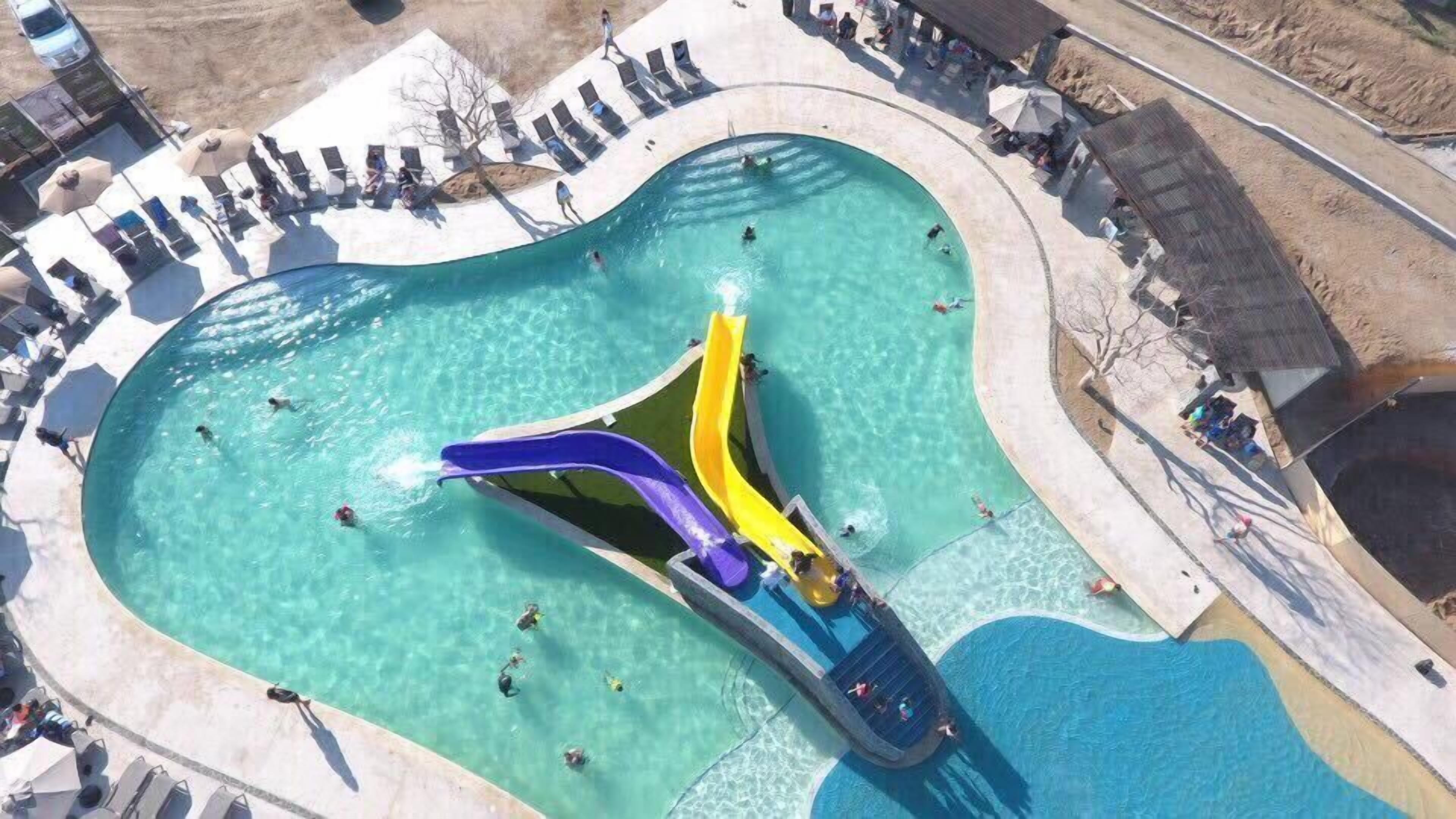 Ventanas Suite 1 Bedroom Partial Ocean View