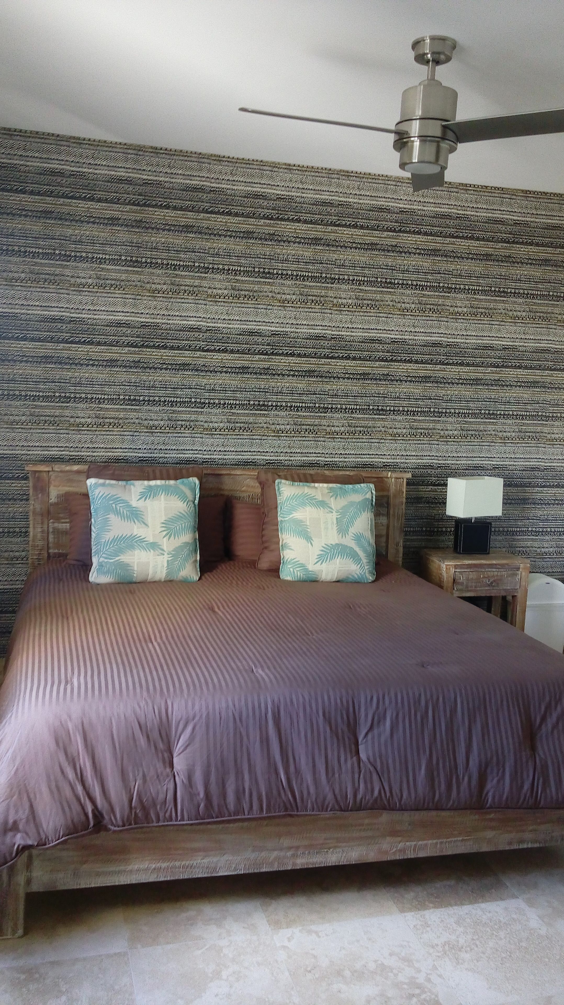 Family House, 3 Bedrooms, Partial Sea View