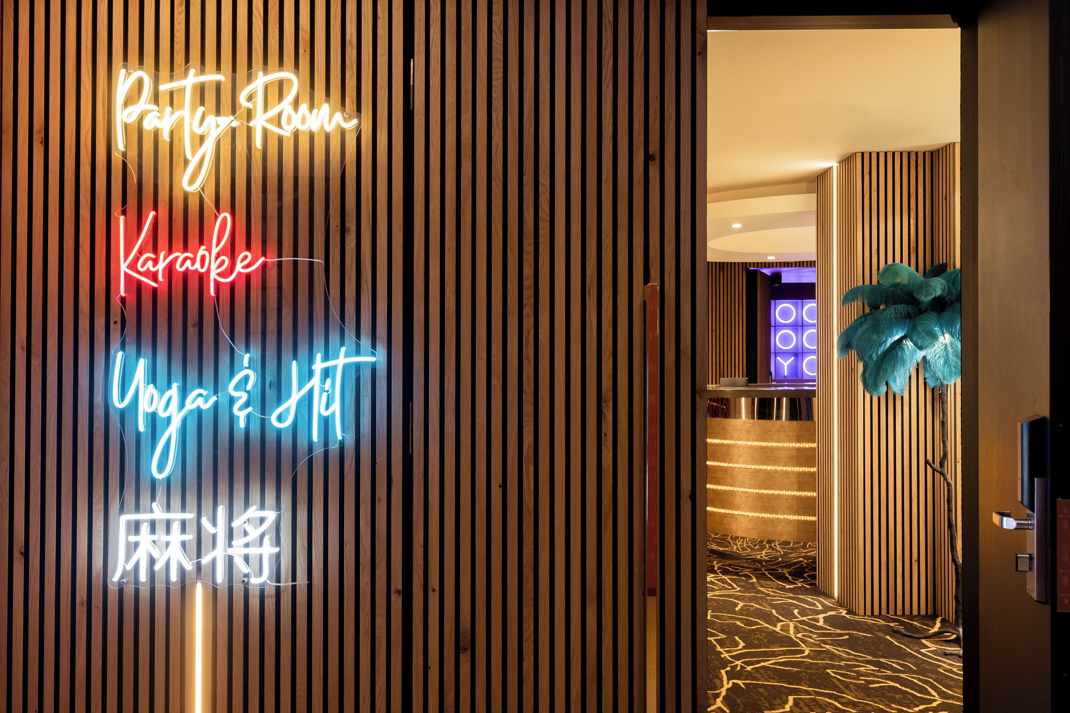 Photo - Shanghai Hotel Holland