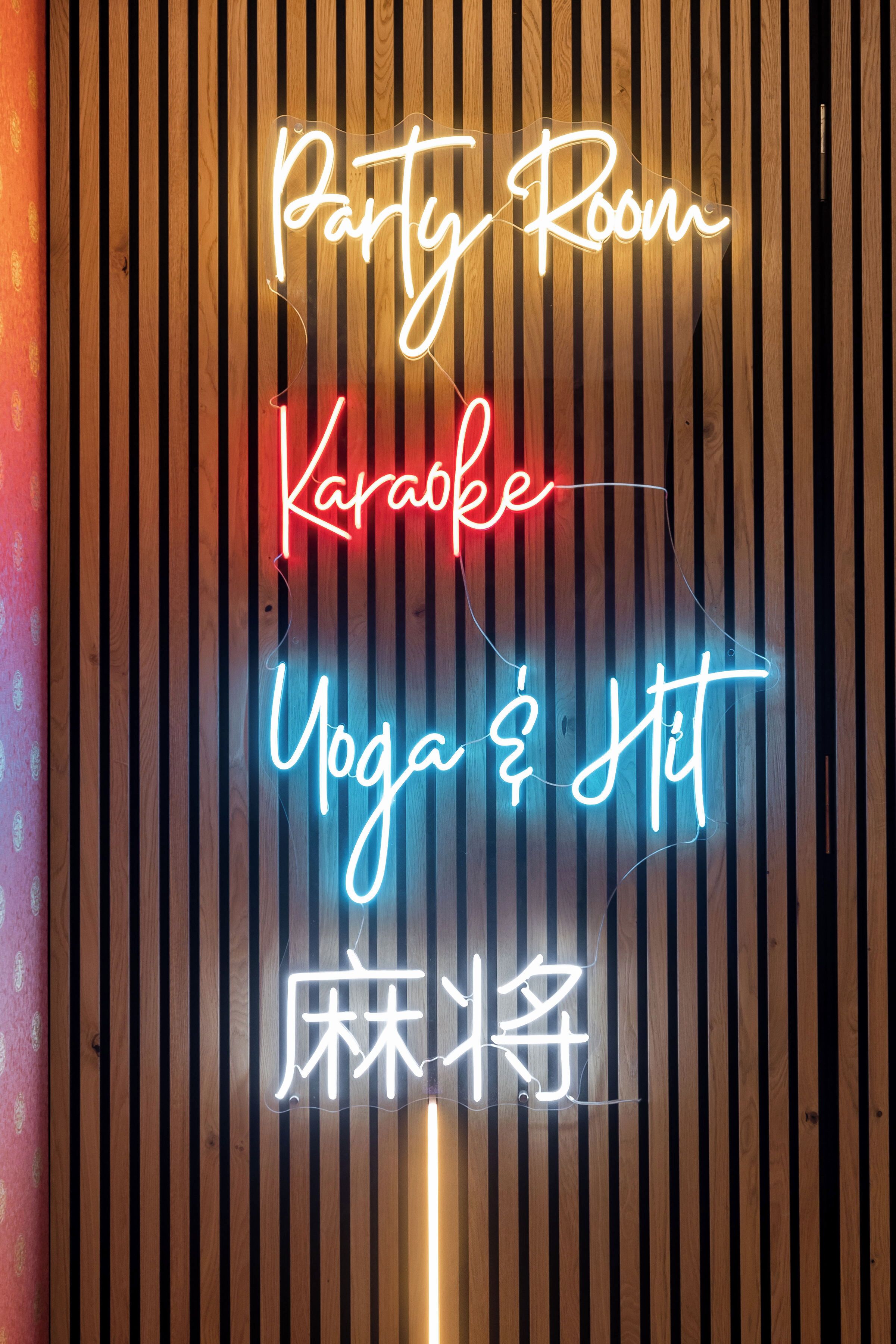 Photo - Shanghai Hotel Holland