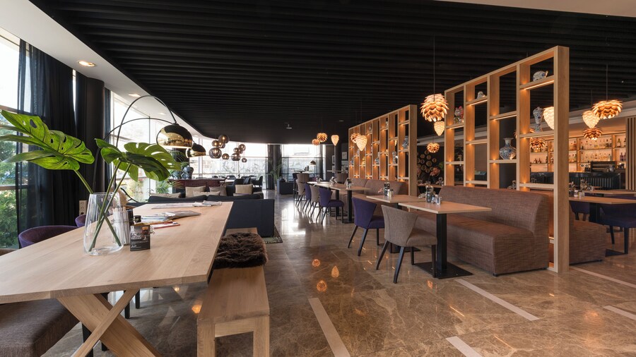 Shanghai Hotel Holland