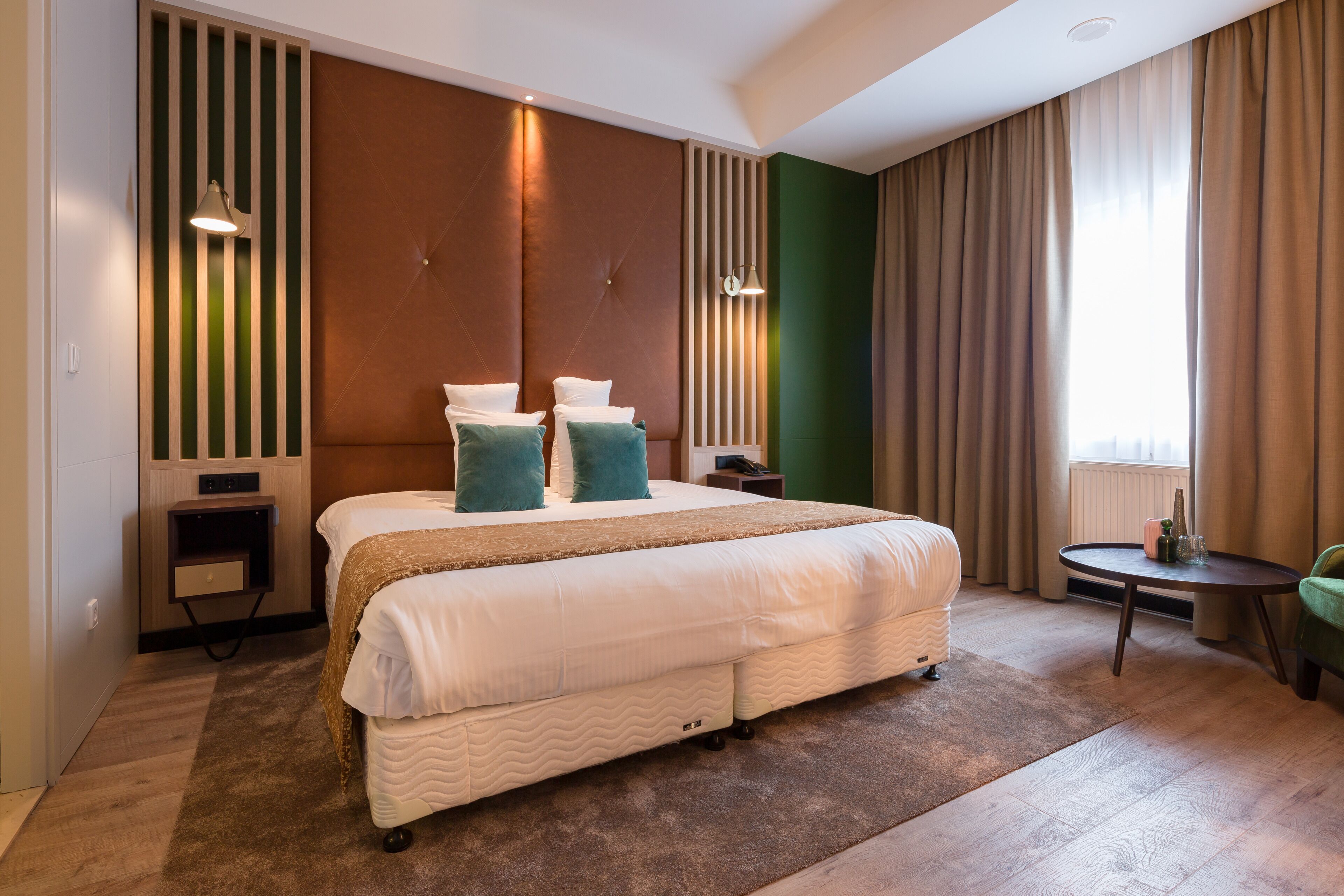 Photo - Shanghai Hotel Holland