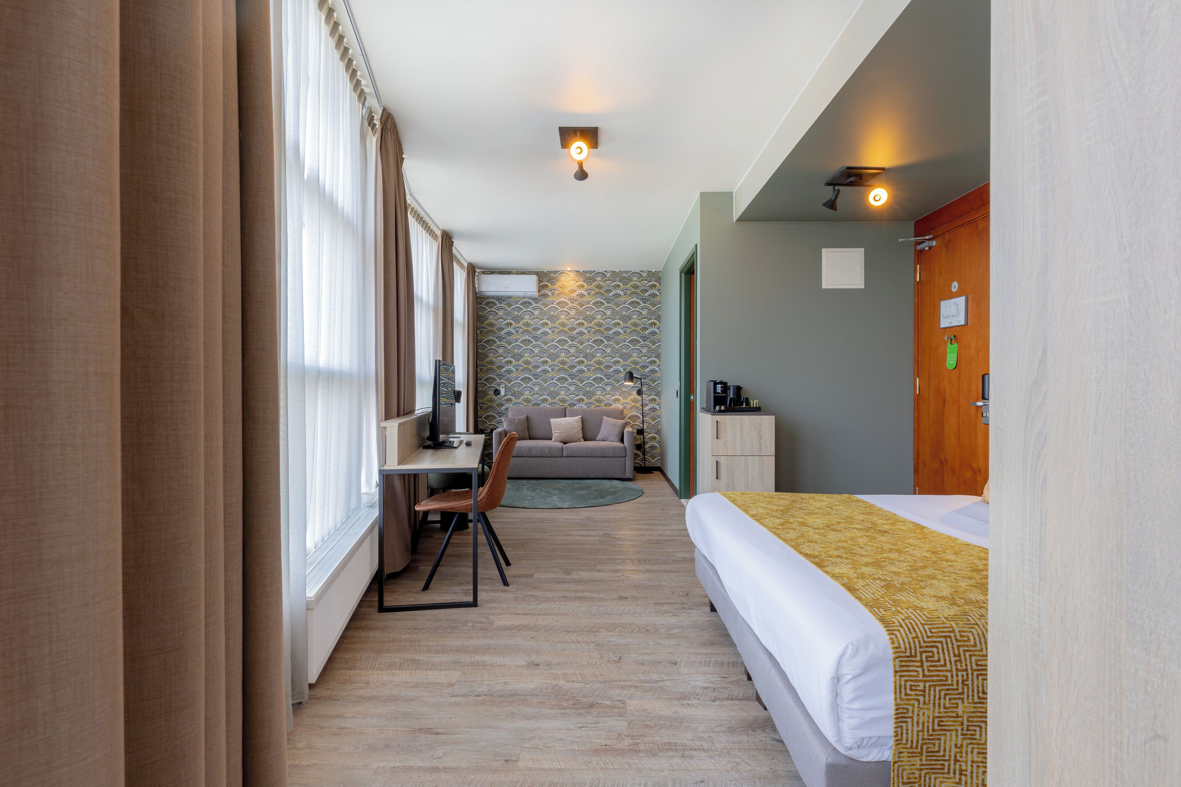 Photo - Shanghai Hotel Holland