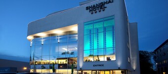 Shanghai Hotel Holland
