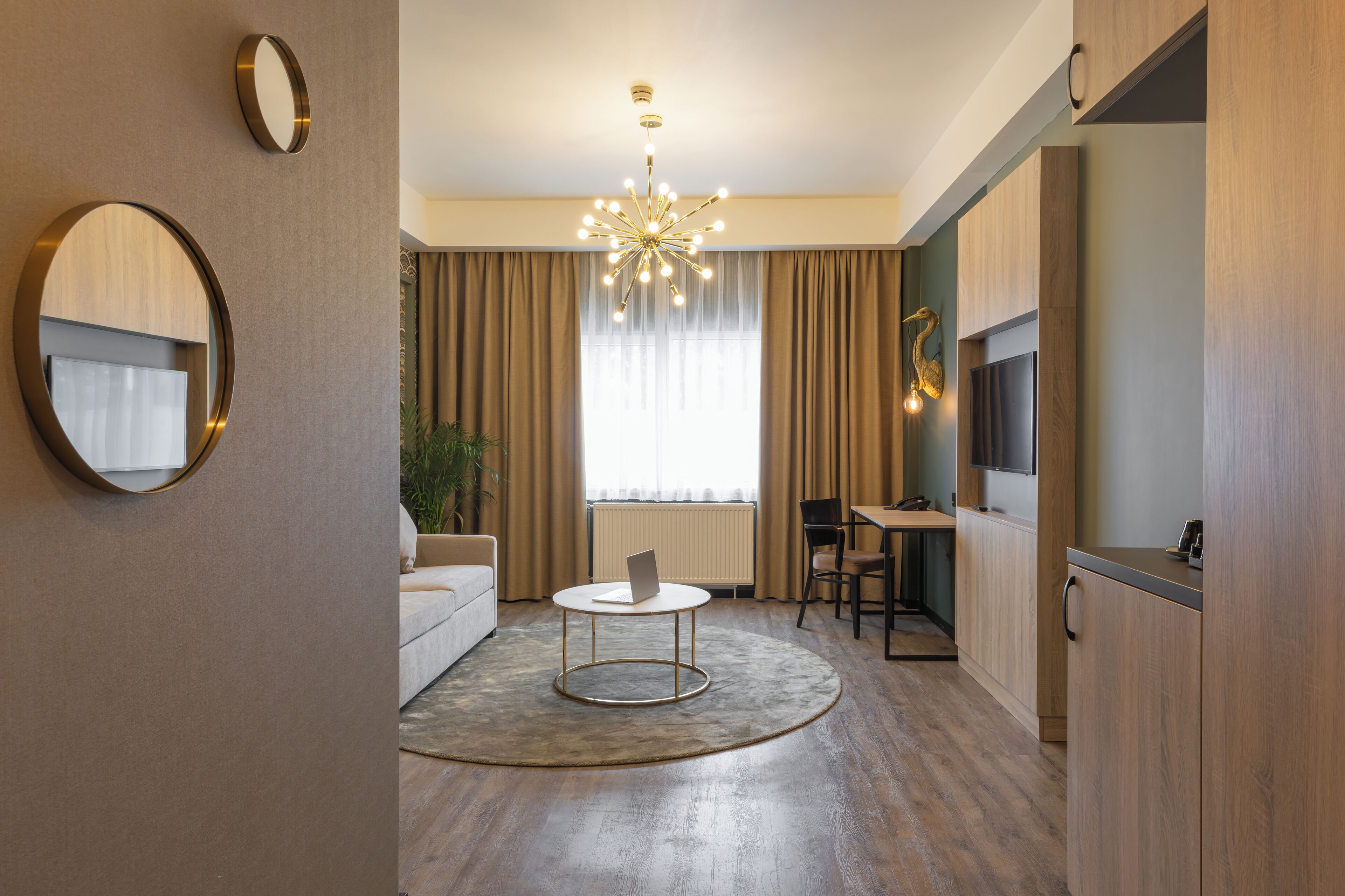 Photo - Shanghai Hotel Holland