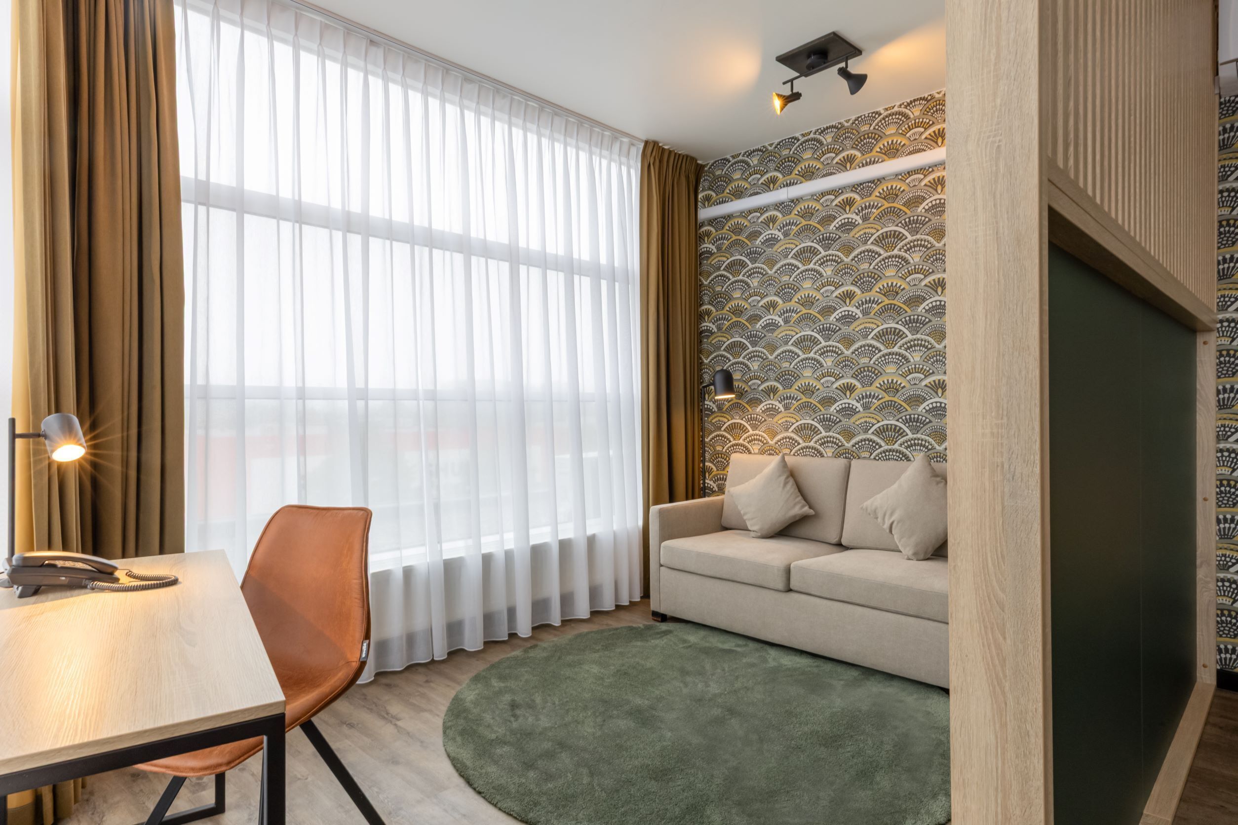 Photo - Shanghai Hotel Holland