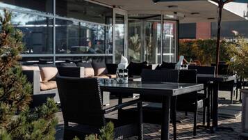 Terras