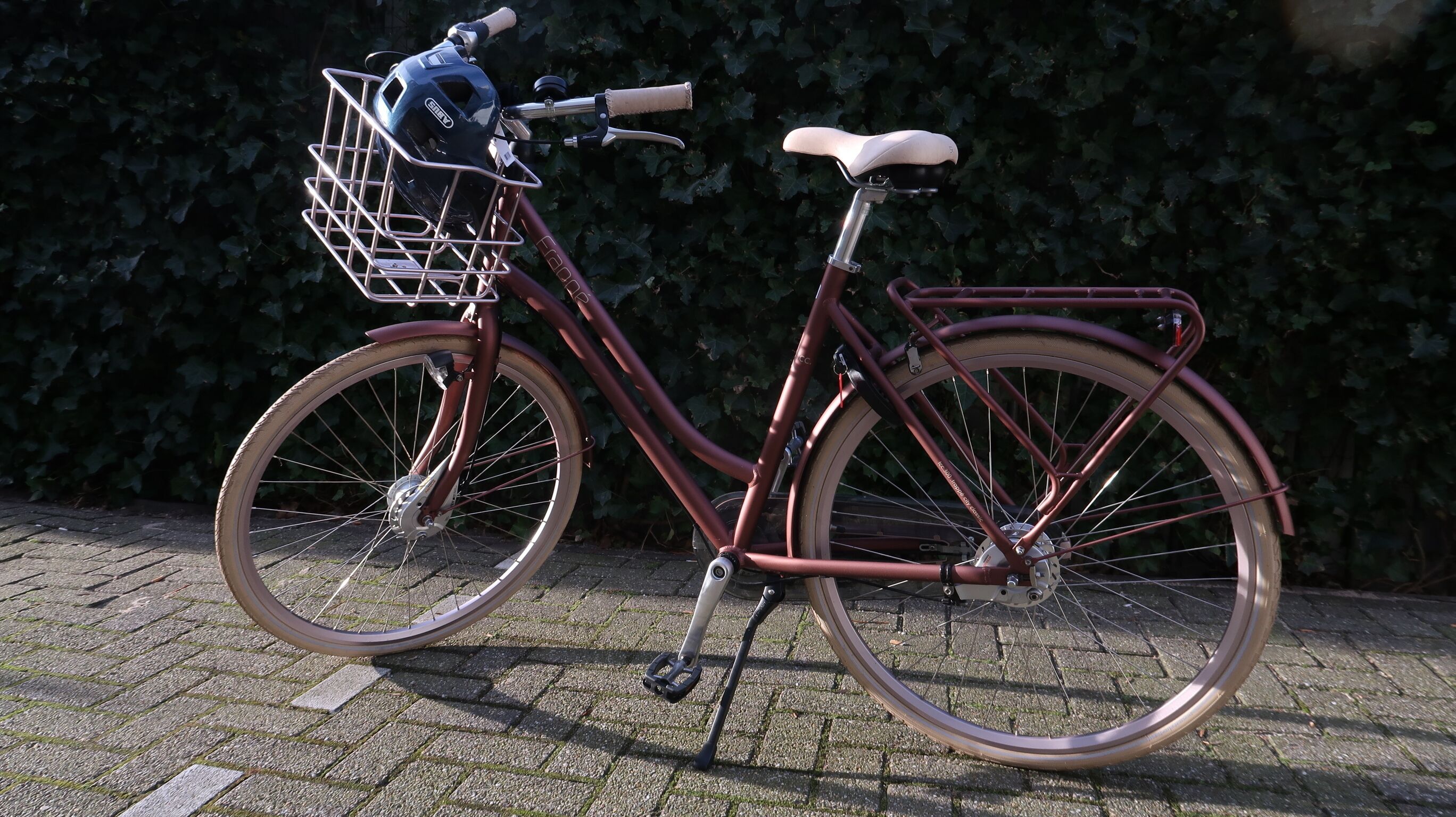 Photo - Shanghai Hotel Holland