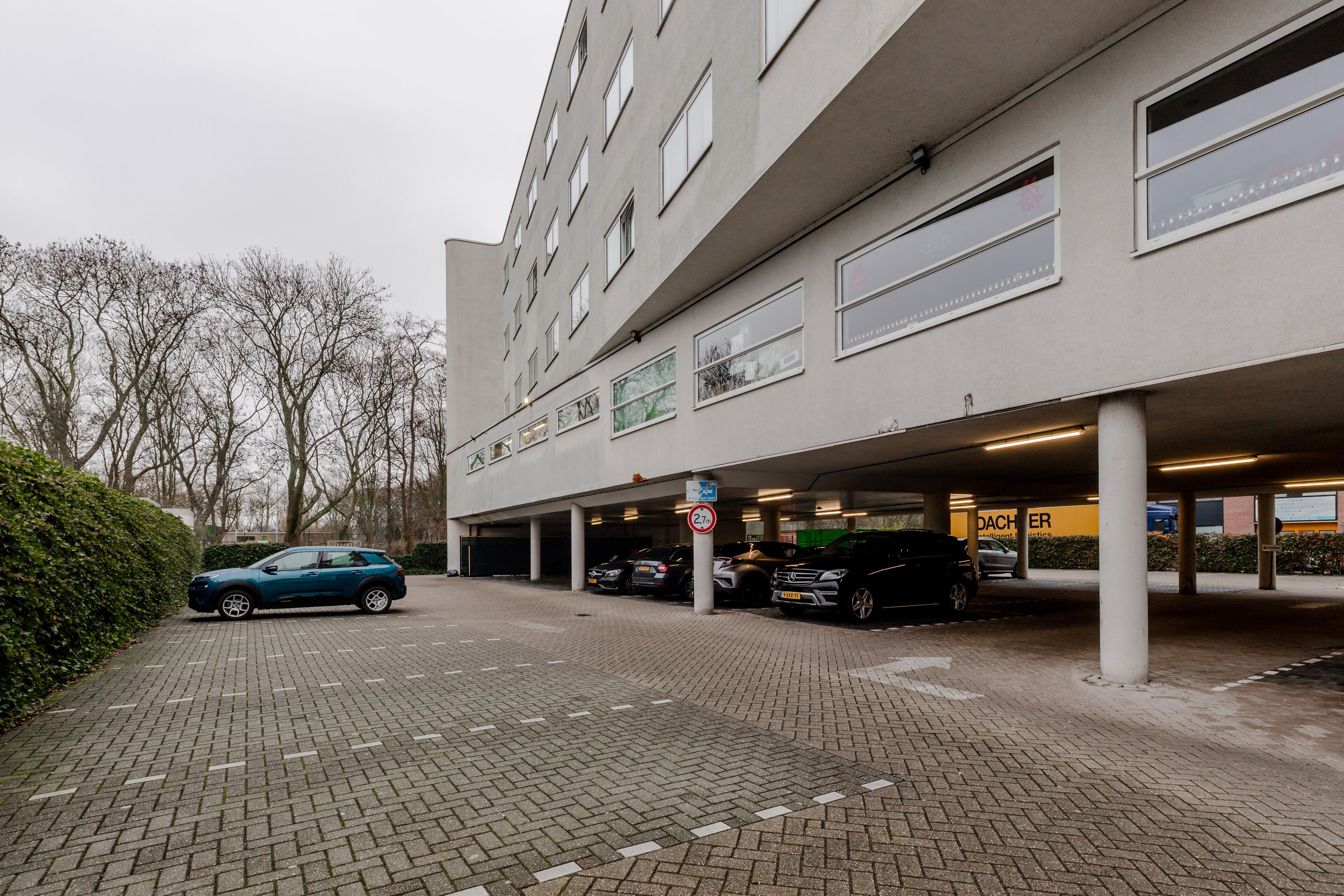 Photo - Shanghai Hotel Holland