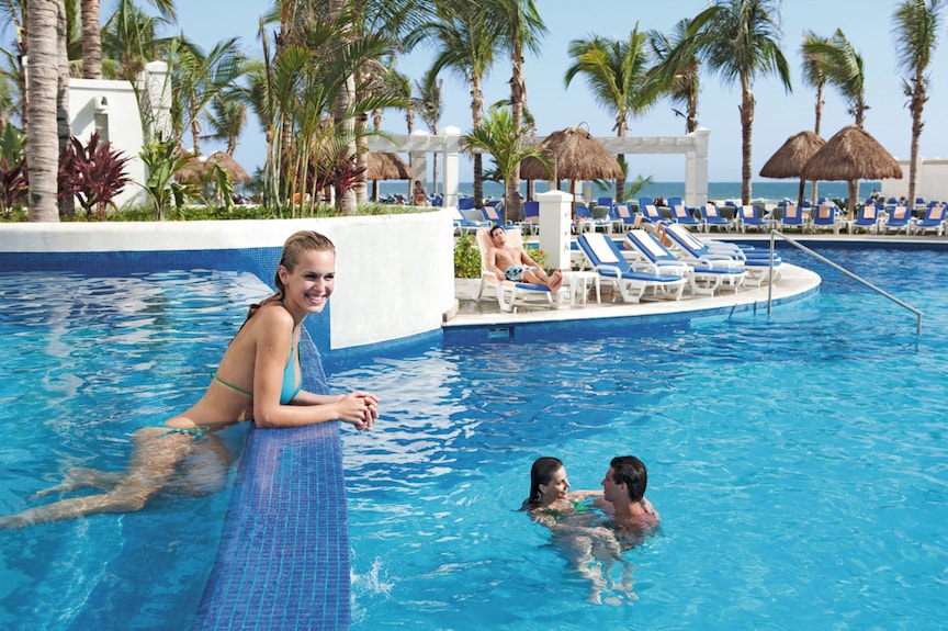 Hotel Riu Emerald Bay - All Inclusive : Opiniones, Precios y Fotos 2024 − Expedia.mx