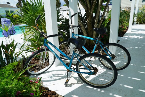 Vélo