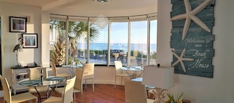 White Orchid Inn & Spa
