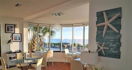 White Orchid Inn & Spa