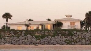 Exterior - White Orchid Inn & Spa (Flagler Beach)