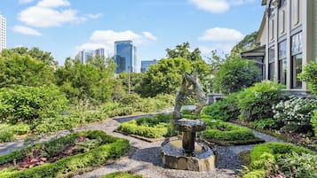 Jardin
