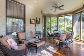 Porch