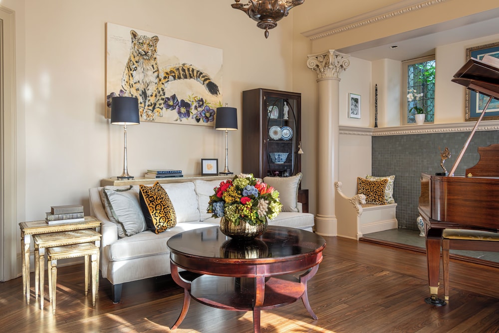 Stonehurst Place Bed & Breakfast by null Stonehurst Place Bed & Breakfast by null