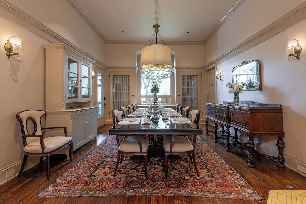 Stonehurst Place Bed & Breakfast by null Stonehurst Place Bed & Breakfast by null