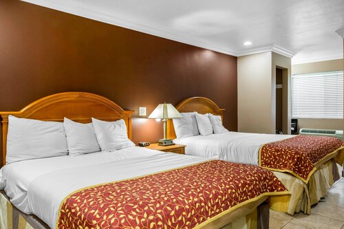 Rodeway Inn Cypress - Buena Park