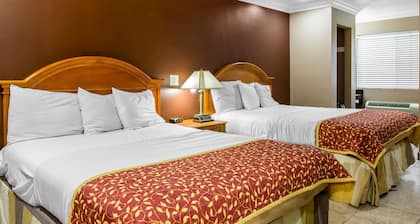 Rodeway Inn Cypress - Buena Park