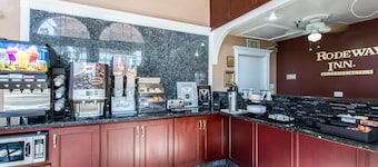 Rodeway Inn Cypress - Buena Park