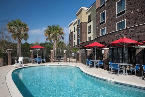 TownePlace Suites by Marriott Columbia Southeast/Ft Jackson