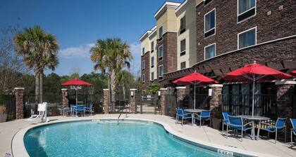 TownePlace Suites by Marriott Columbia Southeast/Ft Jackson