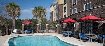 TownePlace Suites by Marriott Columbia Southeast/Ft Jackson