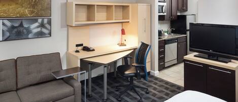 Kamer