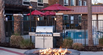 TownePlace Suites by Marriott Columbia Southeast/Ft Jackson