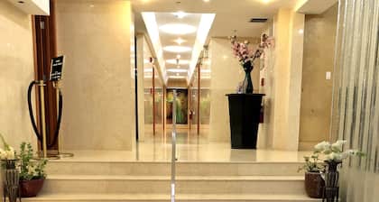 The Eldon Luxury Suites
