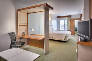 Suite, 1 chambre