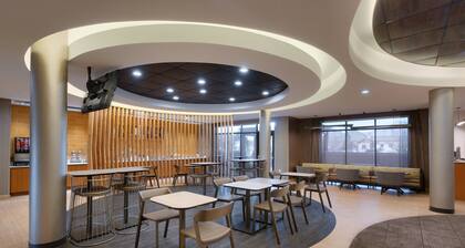 SpringHill Suites by Marriott Provo