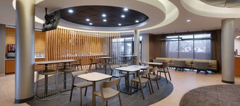 SpringHill Suites by Marriott Provo