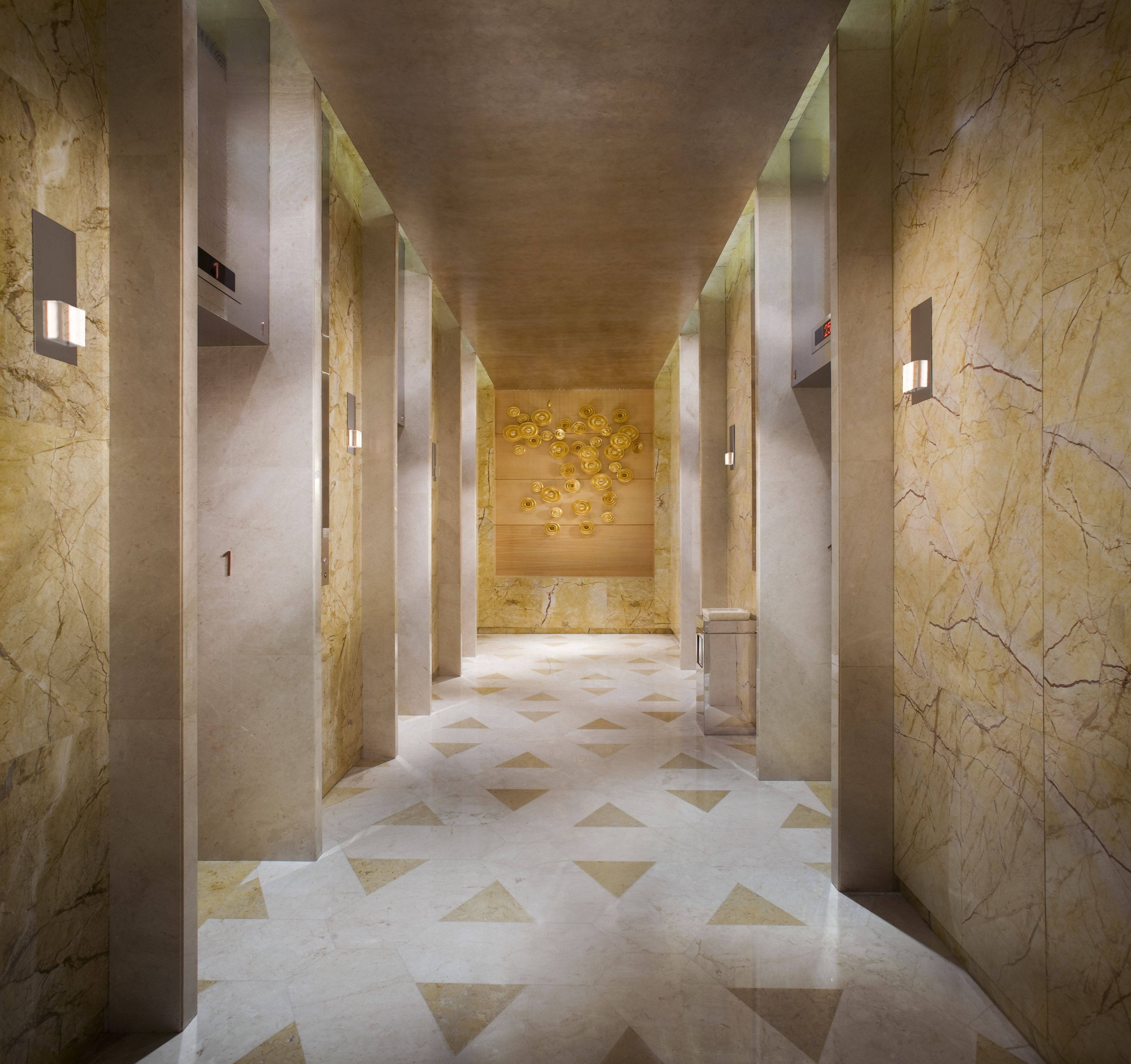 Photo - JW Marriott Hotel Shenzhen