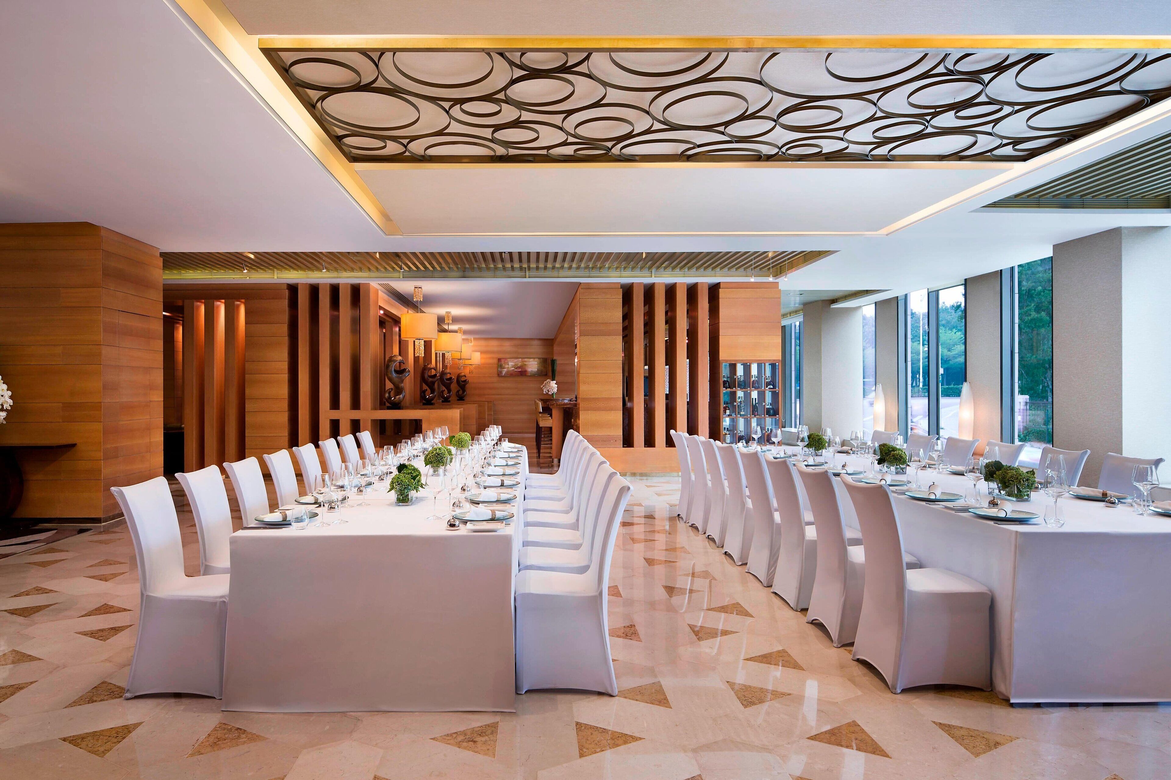 Photo - JW Marriott Hotel Shenzhen